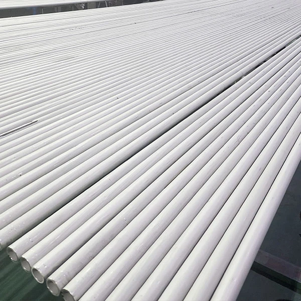 Feadán ASTM A213 SS 310S