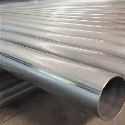 Difríochtaí idir SS Seamless agus ERW Pipe