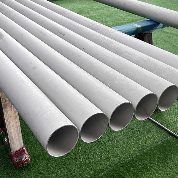 Monel 400 Pipe