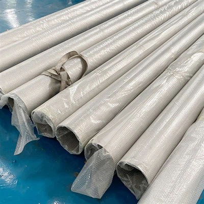 ASTM A213 317l Feadán Dhosmálta