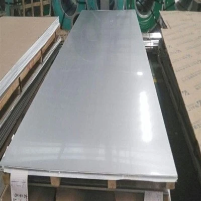 ASTM A240 UNS S30815 Pláta Cruach Dhosmálta