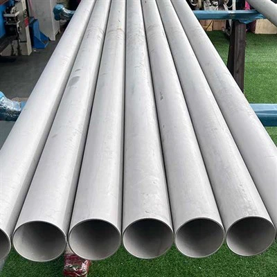 ASTM A312 347 Píobán Cruach Dhosmálta