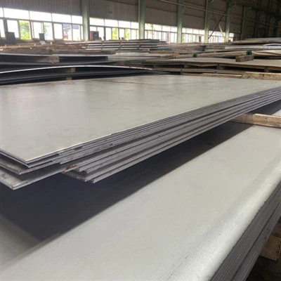Bileog Hastelloy B2