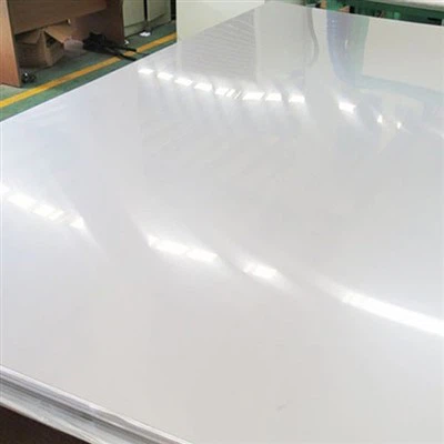 Pláta cóimhiotal Inconel 625