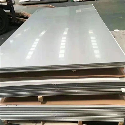 Pláta cóimhiotal Inconel 718