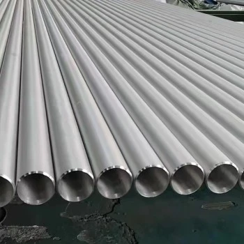 Difríocht idir Duplex Alloy 2205 Agus SS 316L