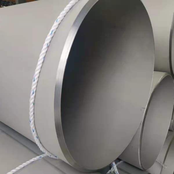 Alloy N08825 Píopa cruach