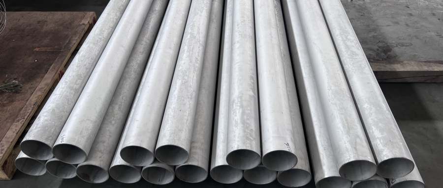 ASTM B167 UNS N06600 Tubing ASTM B167 UNS N06600 Tubing