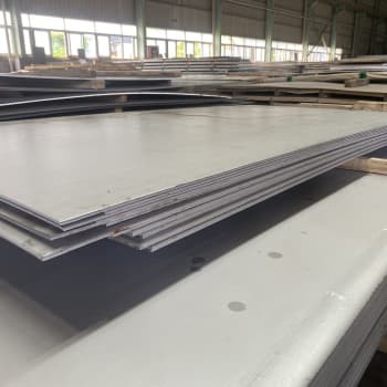 310S Stainless Steel Plate 310S Stainless Steel Plate