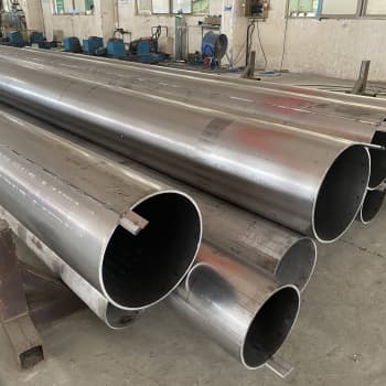 stainless steel 15-5ph steel pipe stainless steel 15-5ph steel pipe