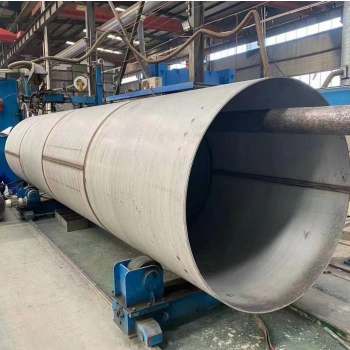 Cad é Feadán Cruach Dhosmálta ASTM A269 TP347 1.4550?