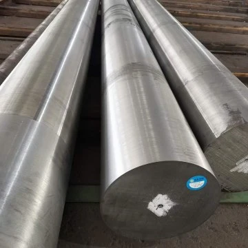 ASTM A276 1.4961 Próiseas Táirgthe an Bhabhta AISI 347H