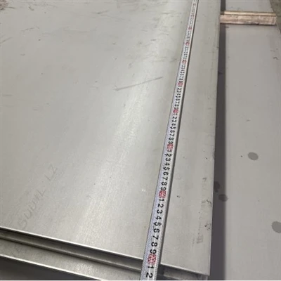 Cad é Ábhar ASME SB 424 N08825?