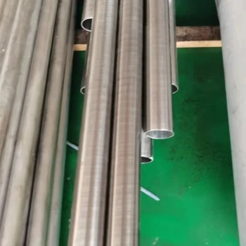 Cad é ASTM B444 Alloy 625 Pipe Grád 1?