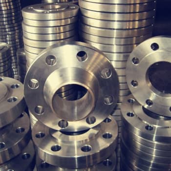 Sonraíochtaí Teicniúla: Flanges ASME B16.5 Aicme 1500 WN