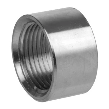 ASME B16.11 Toisí Boss