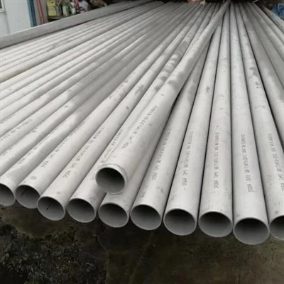 Píobán ASTM A312 TP347H