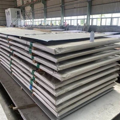 Bileog SS 316L